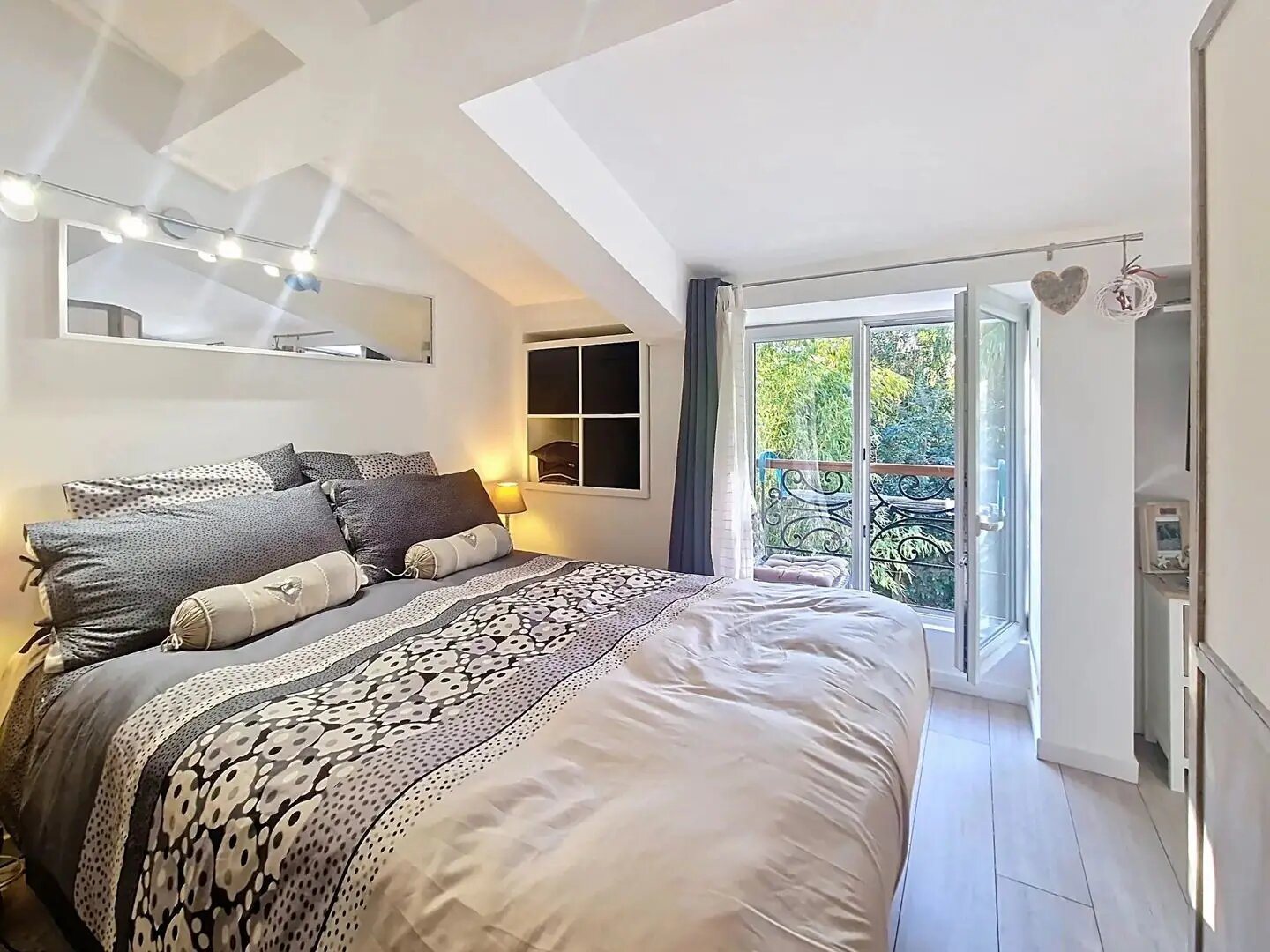 Appartement à vendre, 29m², Cannes