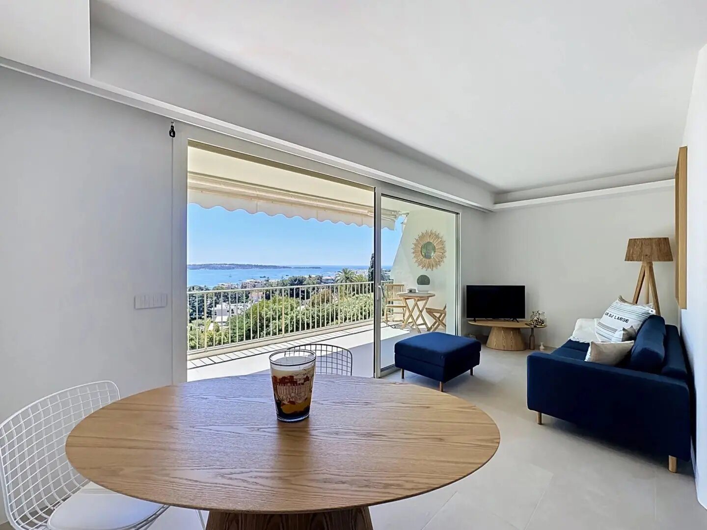 Appartement à vendre, 43m², Cannes