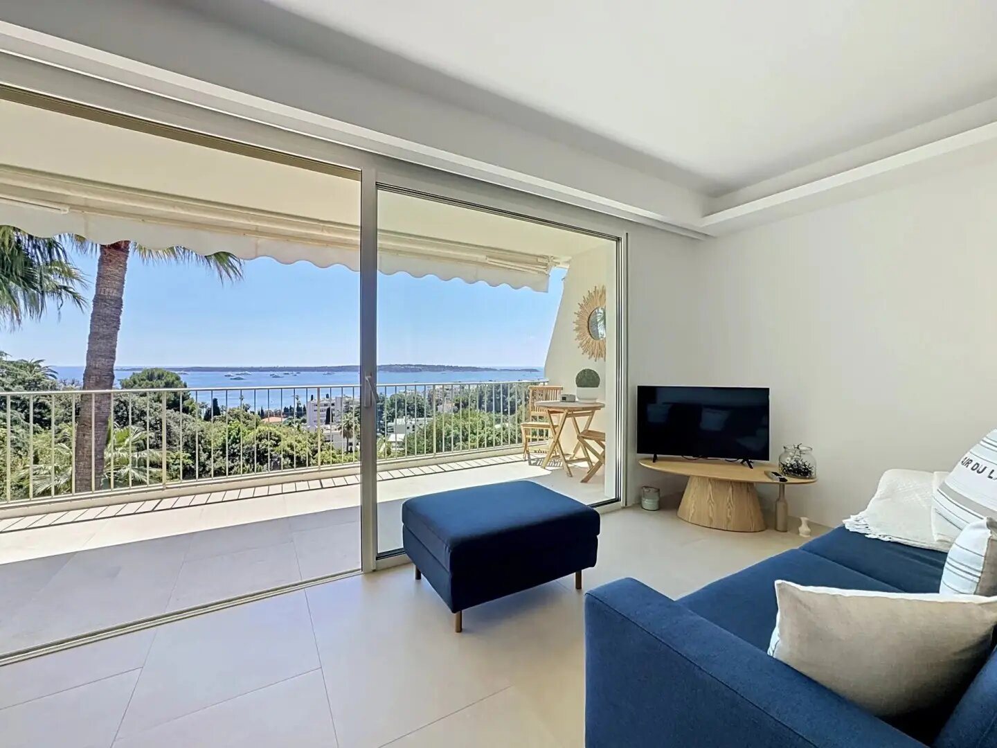 Appartement à vendre, 43m², Cannes