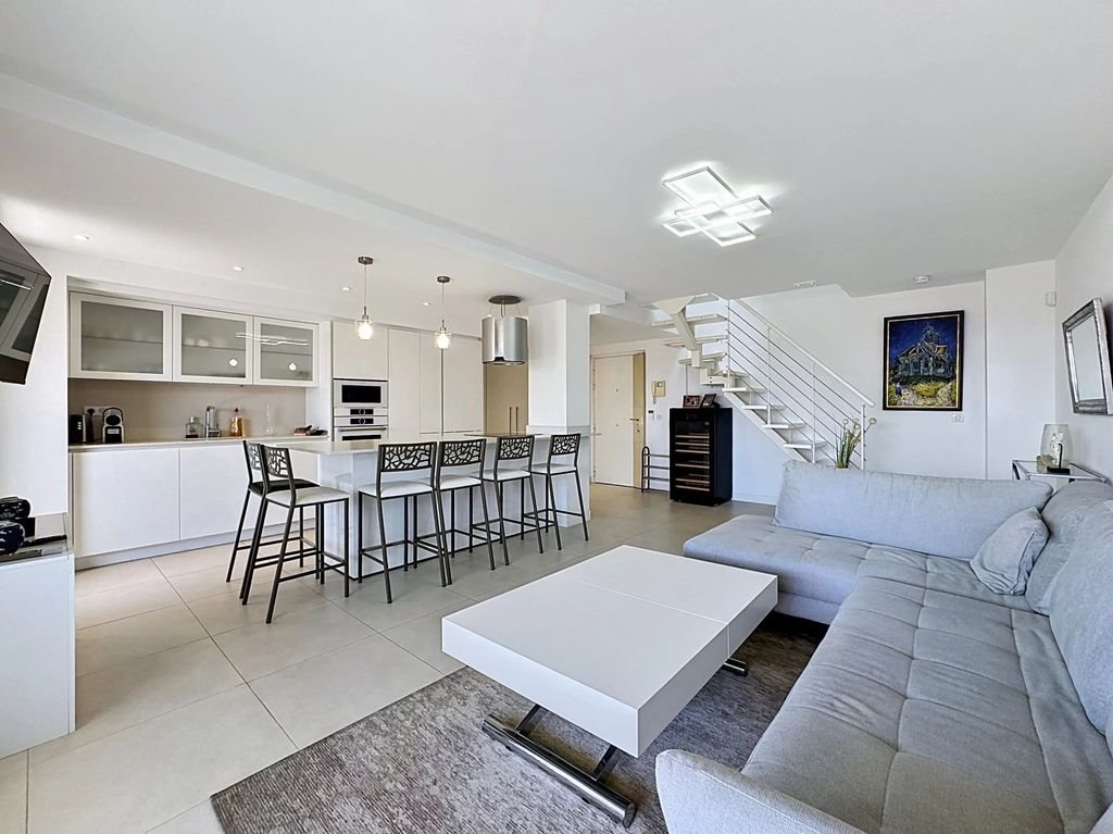 Appartement à vendre, 124m², Cannes