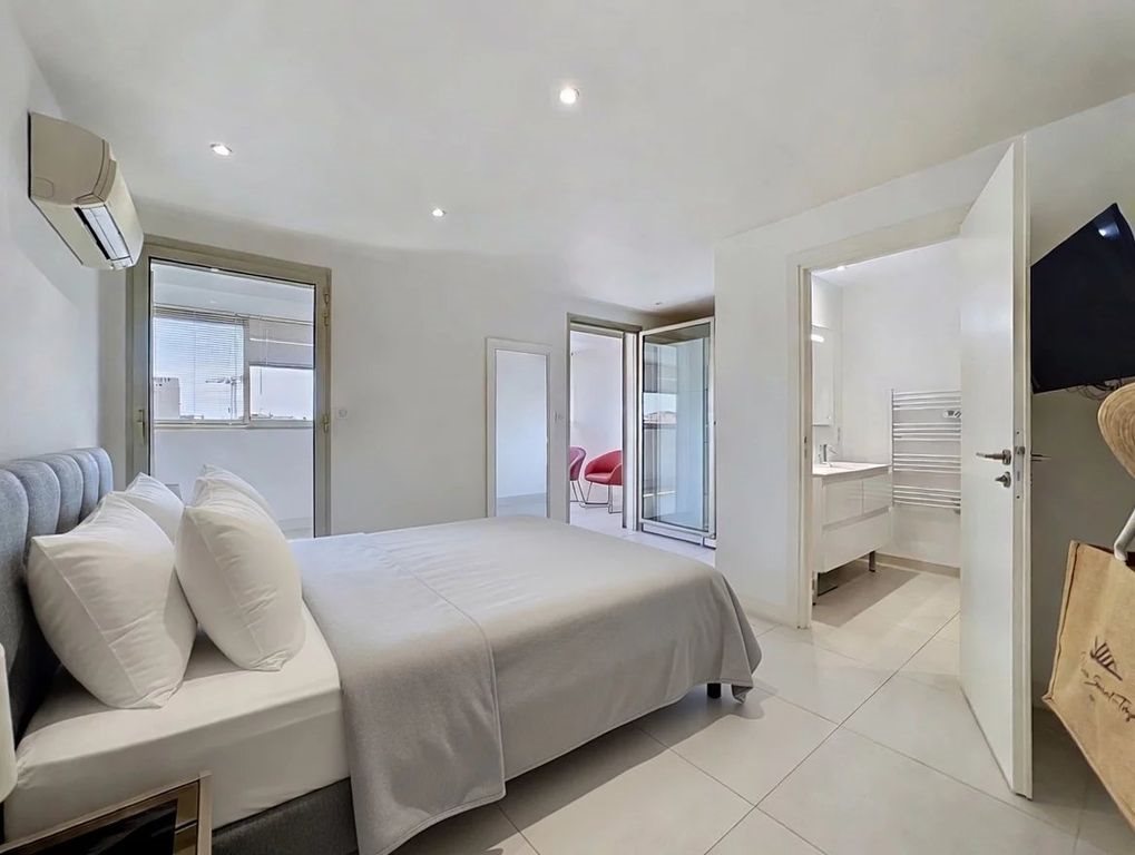 Appartement à vendre, 124m², Cannes