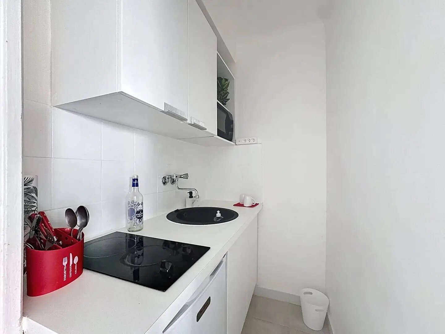 Appartement à vendre, 16m², Cannes