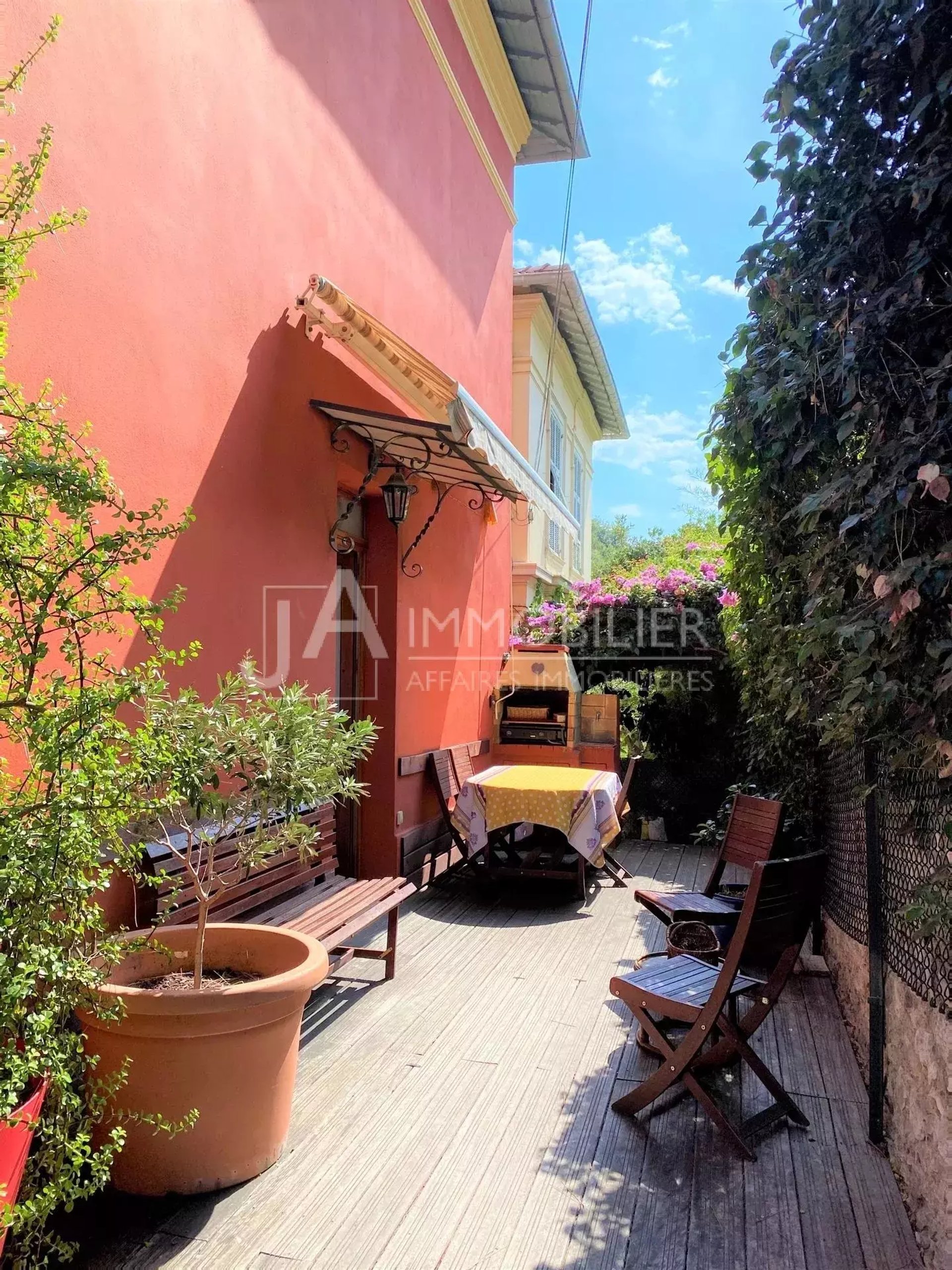 Maison à vendre, 8m², Nice