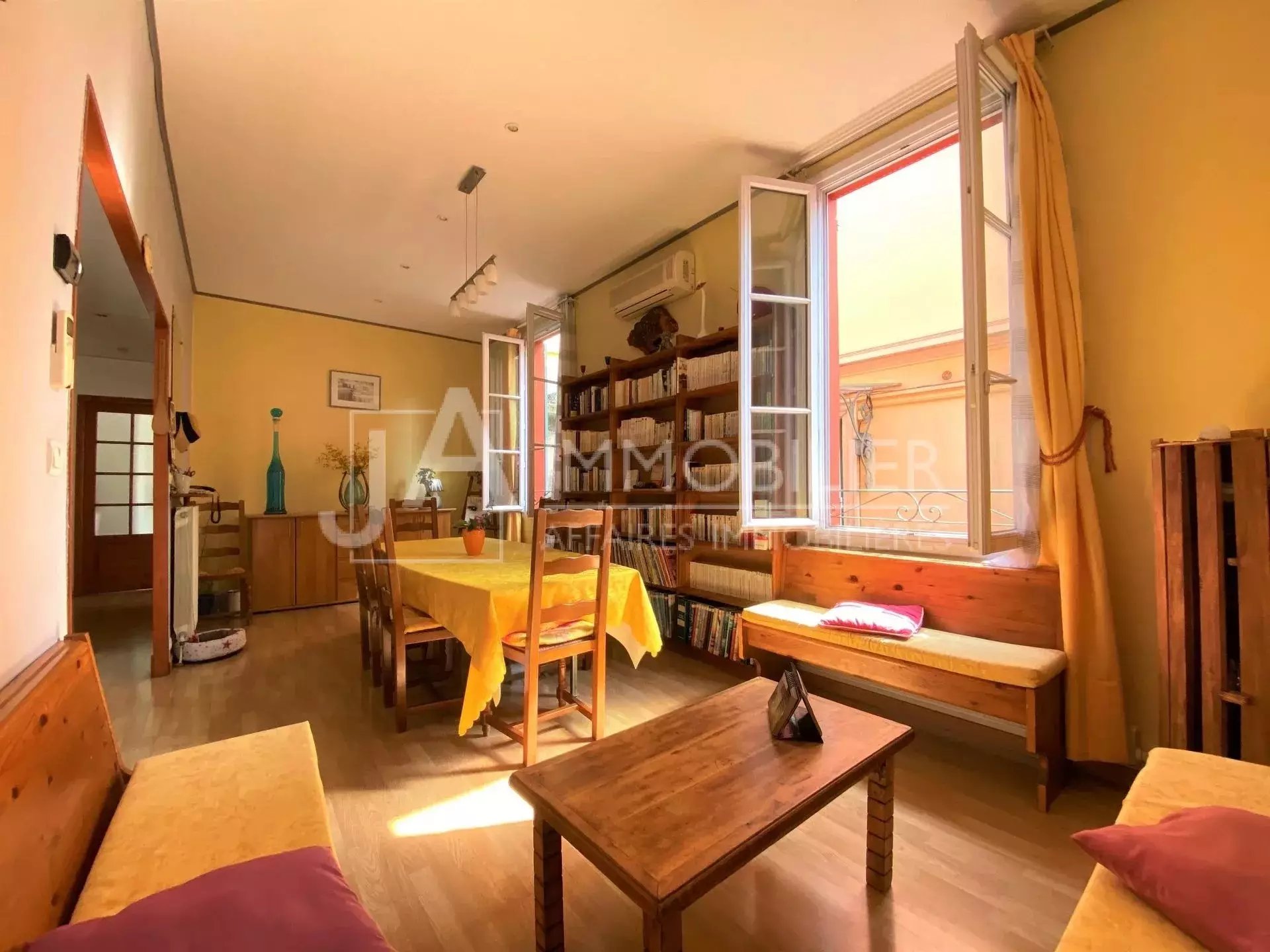 Maison à vendre, 8m², Nice