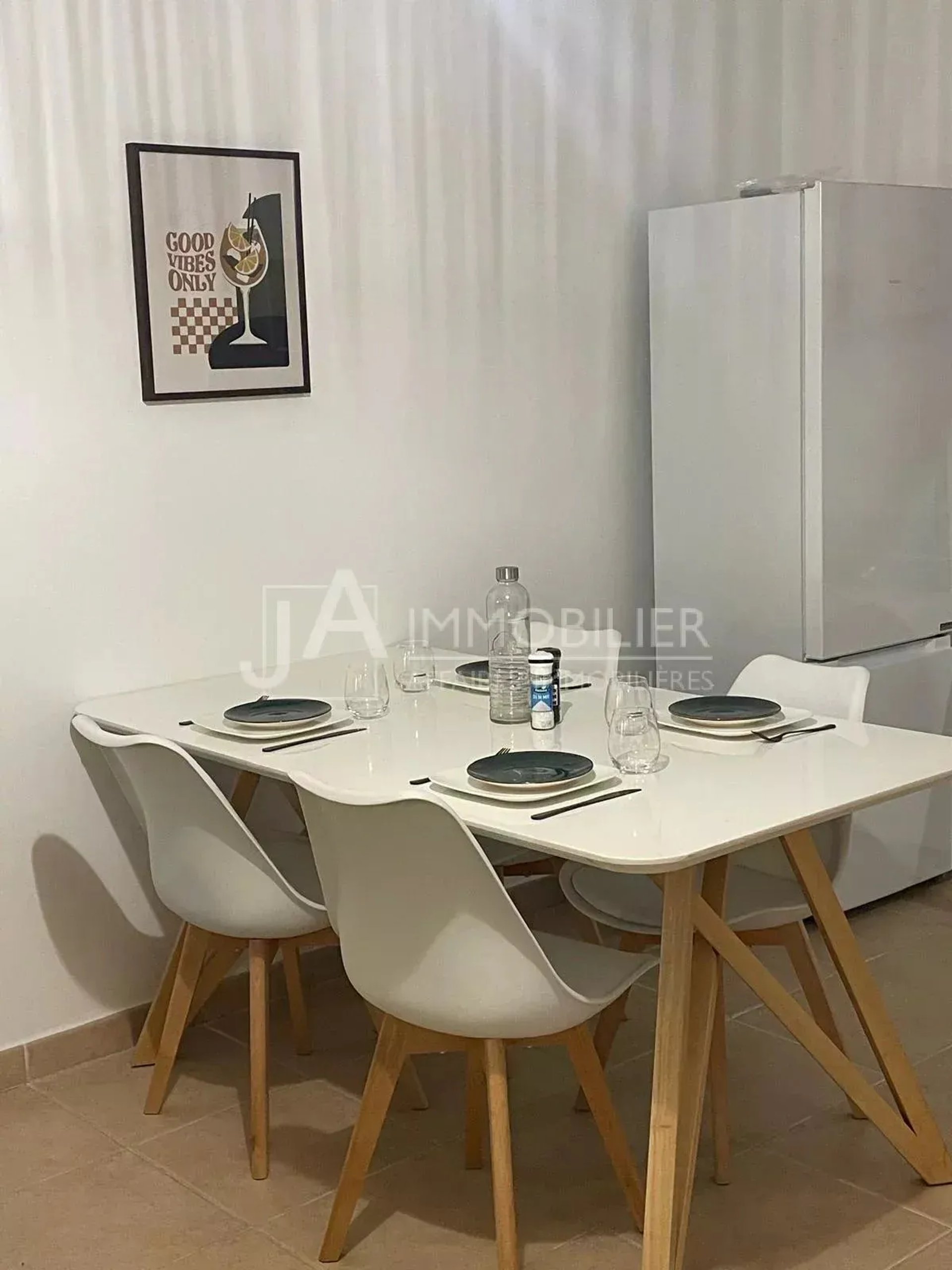 Appartement à louer, 36m², Nice