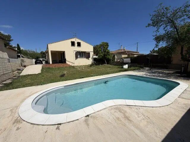 Maison à vendre, 189m², Balaruc-les-Bains