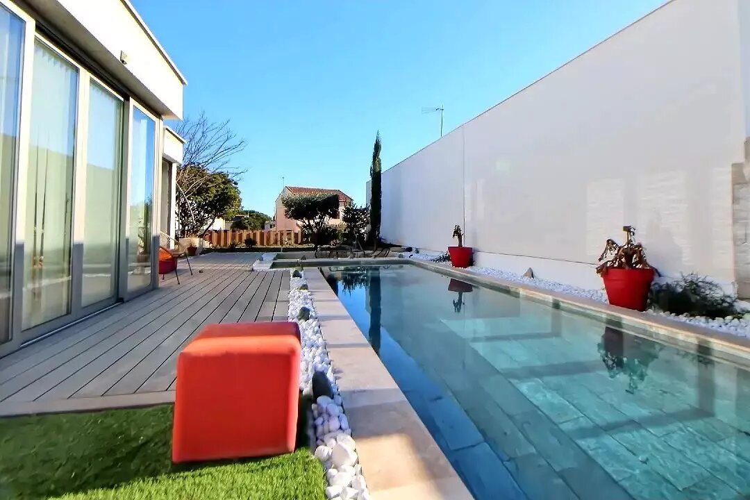 Maison à vendre, 129m², Mèze