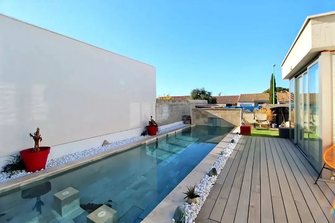 Maison à vendre, 129m², Mèze
