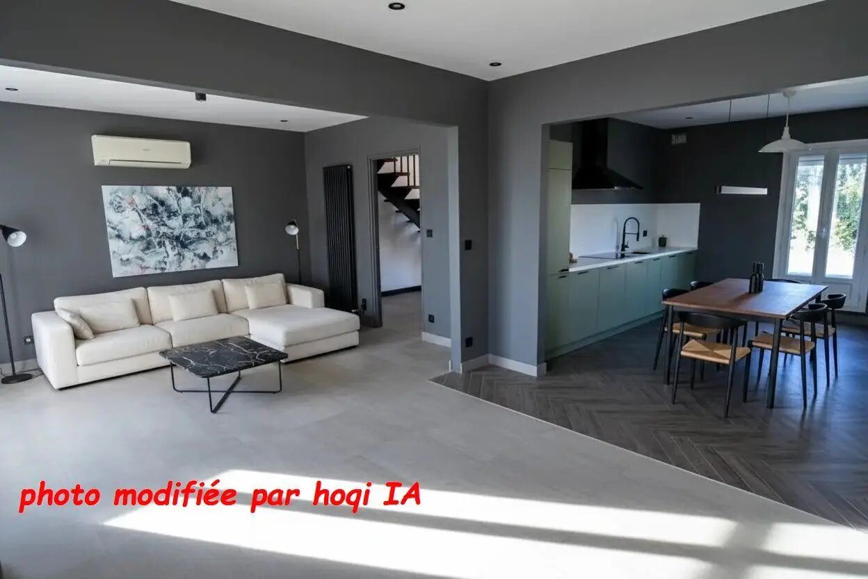 Maison à vendre, 93m², Mèze