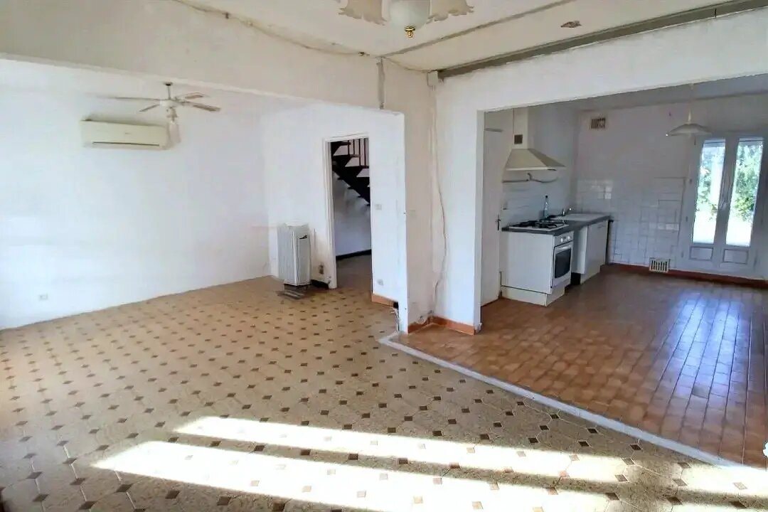 Maison à vendre, 93m², Mèze