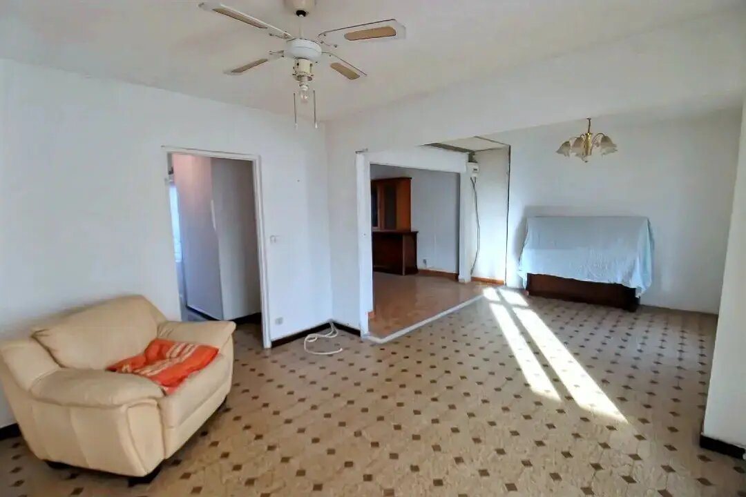 Maison à vendre, 93m², Mèze