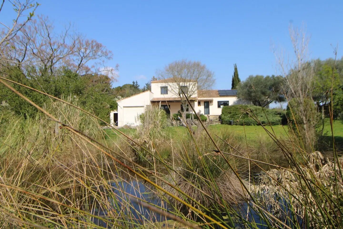 Maison à vendre, 204m², Montagnac