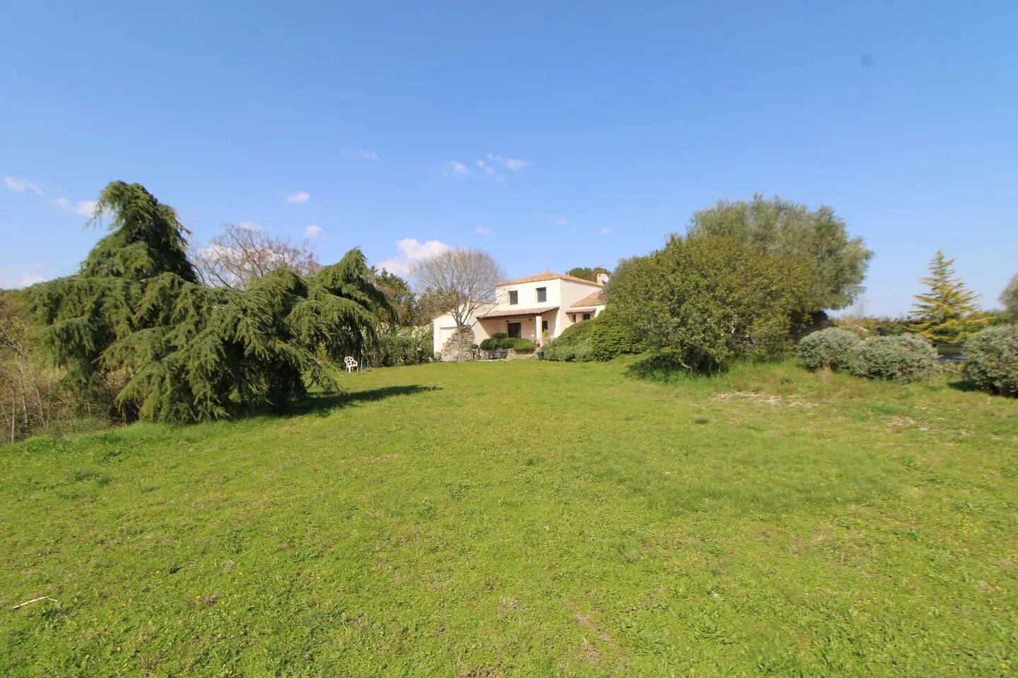 Maison à vendre, 204m², Montagnac