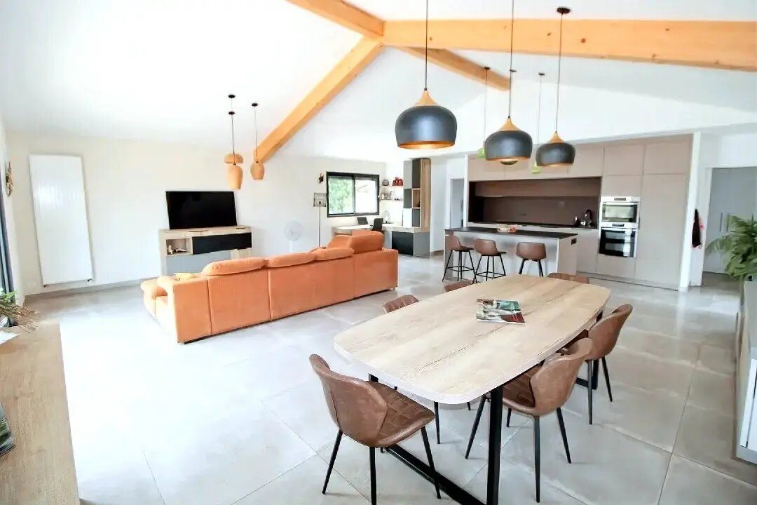 Maison à vendre, 204m², Montagnac