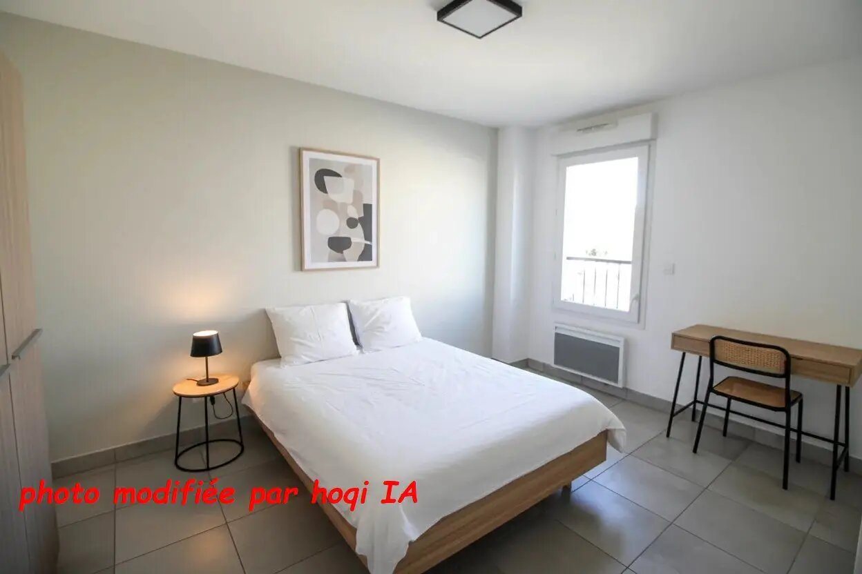 Appartement à vendre, 45m², Mèze