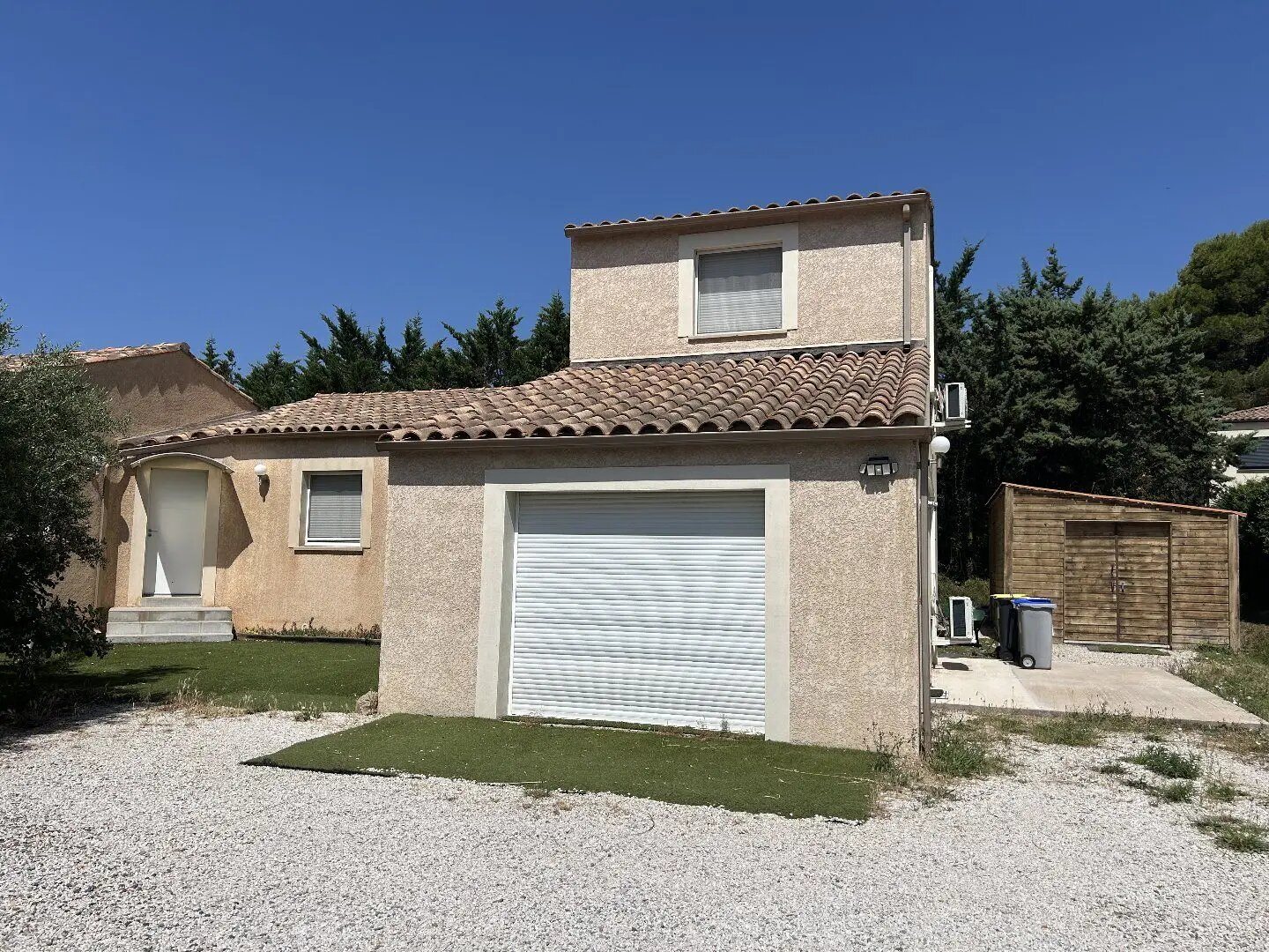 Maison à vendre, 180m², Villeveyrac