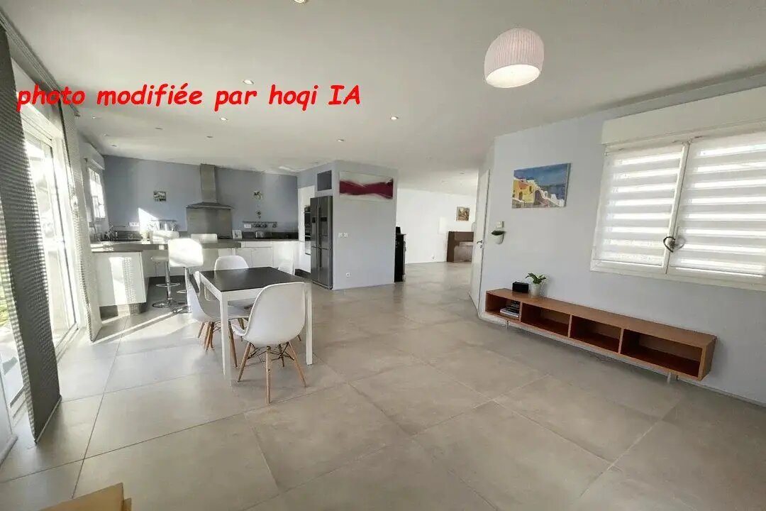 Maison à vendre, 180m², Villeveyrac