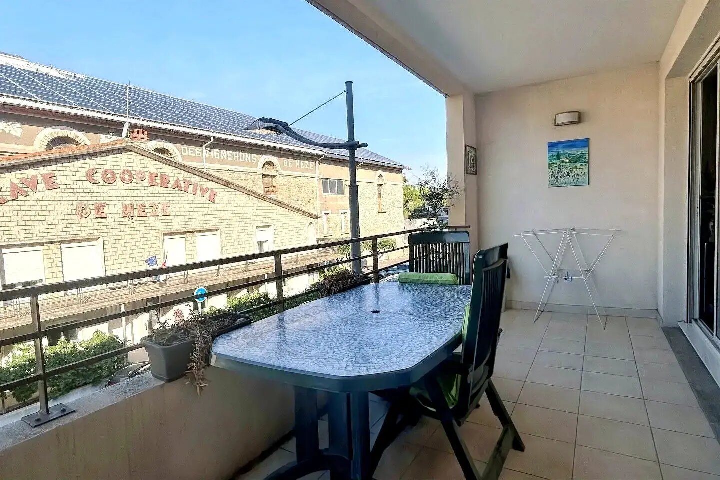 Appartement à vendre, 40m², Mèze