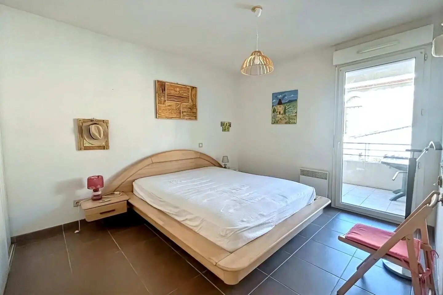 Appartement à vendre, 40m², Mèze