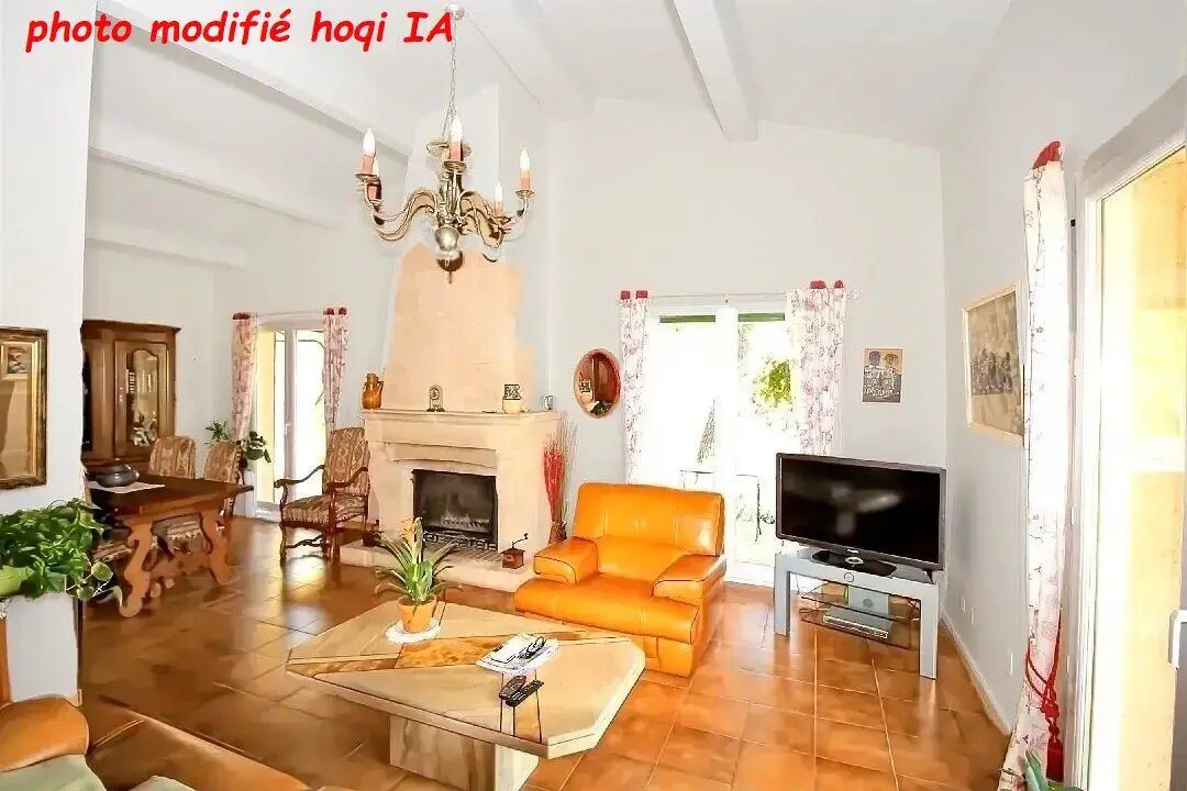 Maison à vendre, 192m², Montagnac