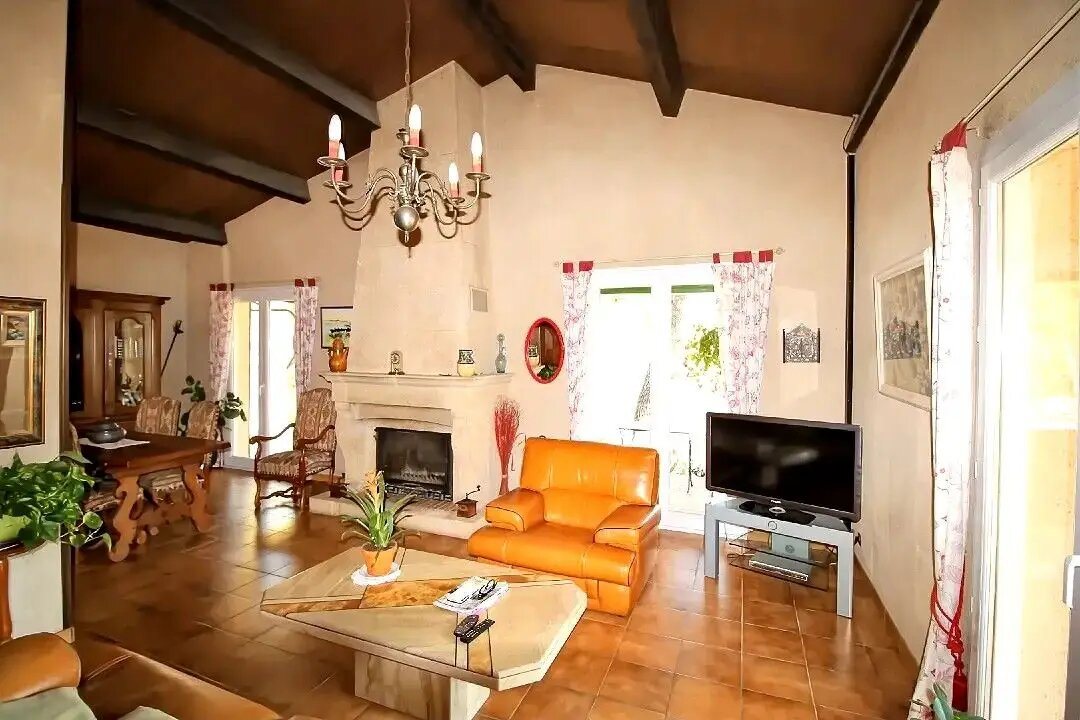 Maison à vendre, 192m², Montagnac