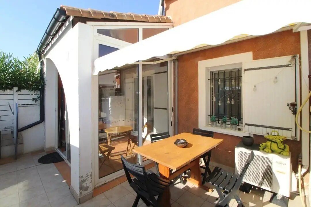 Maison à vendre, 33m², Mèze