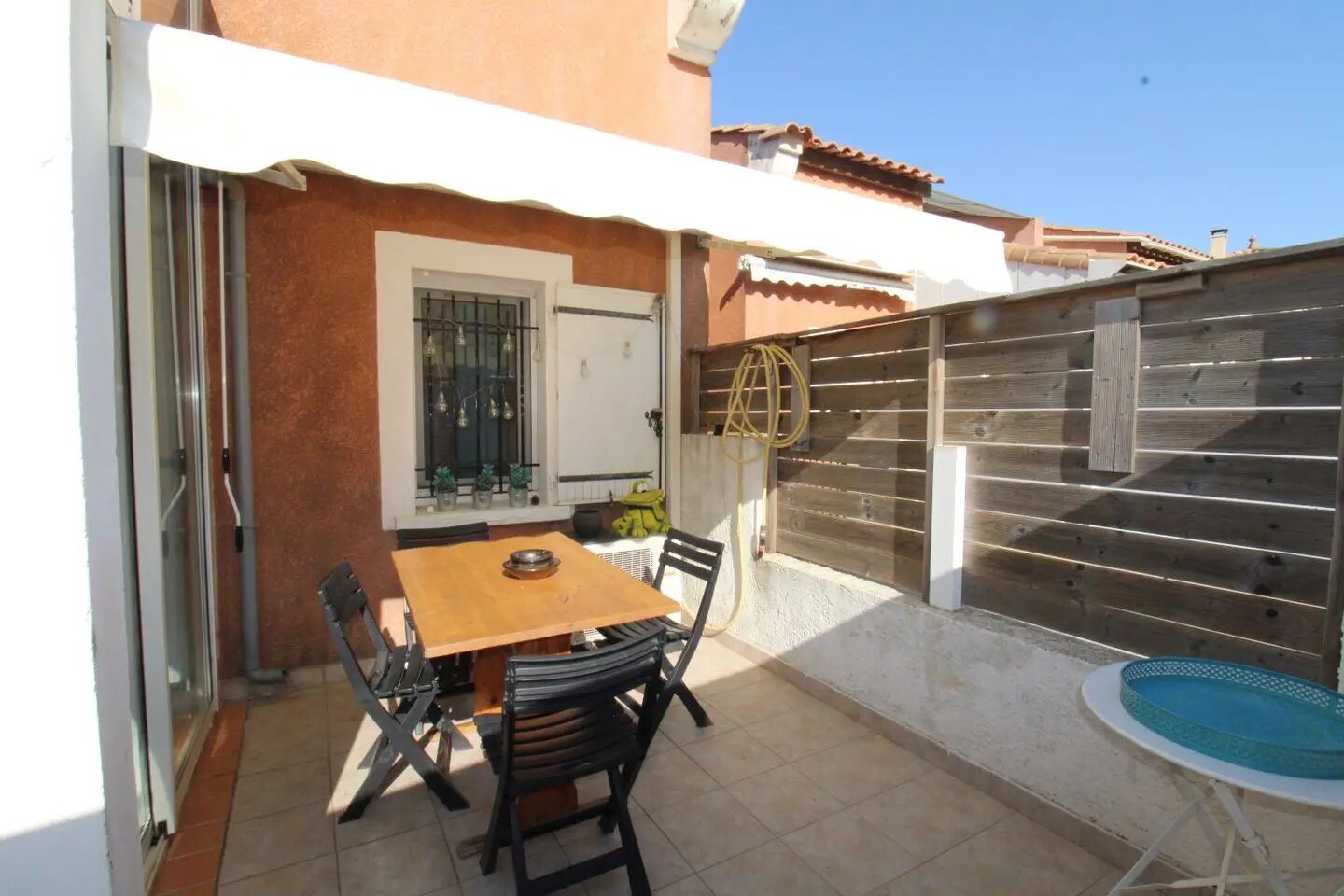 Maison à vendre, 33m², Mèze