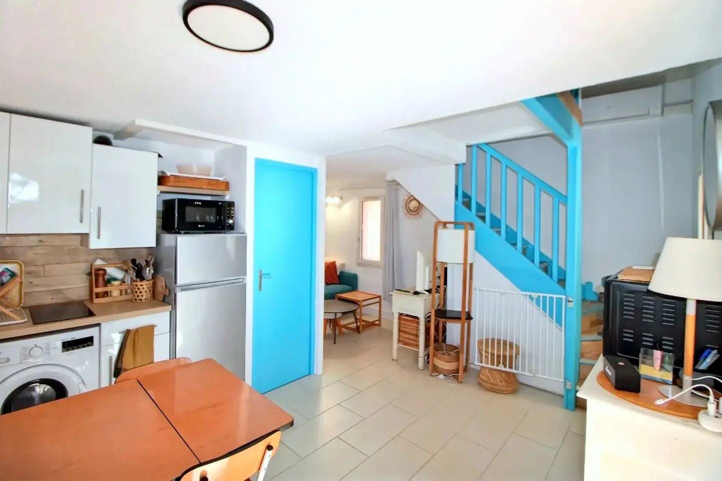Maison à vendre, 33m², Mèze