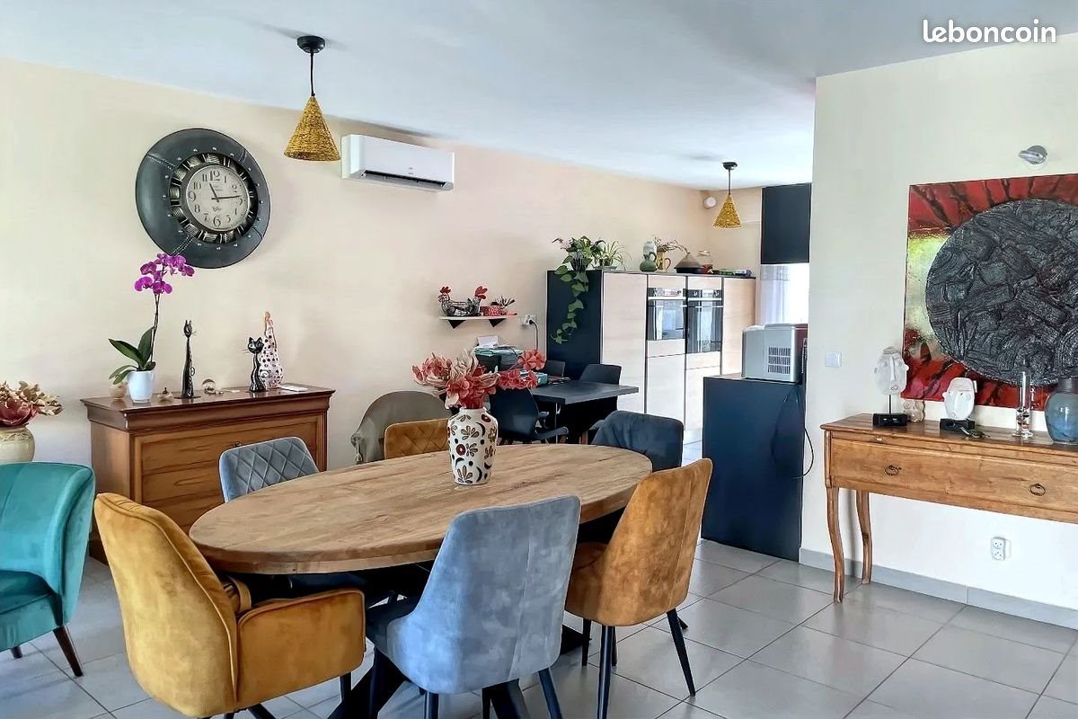 Maison à vendre, 72m², Mèze
