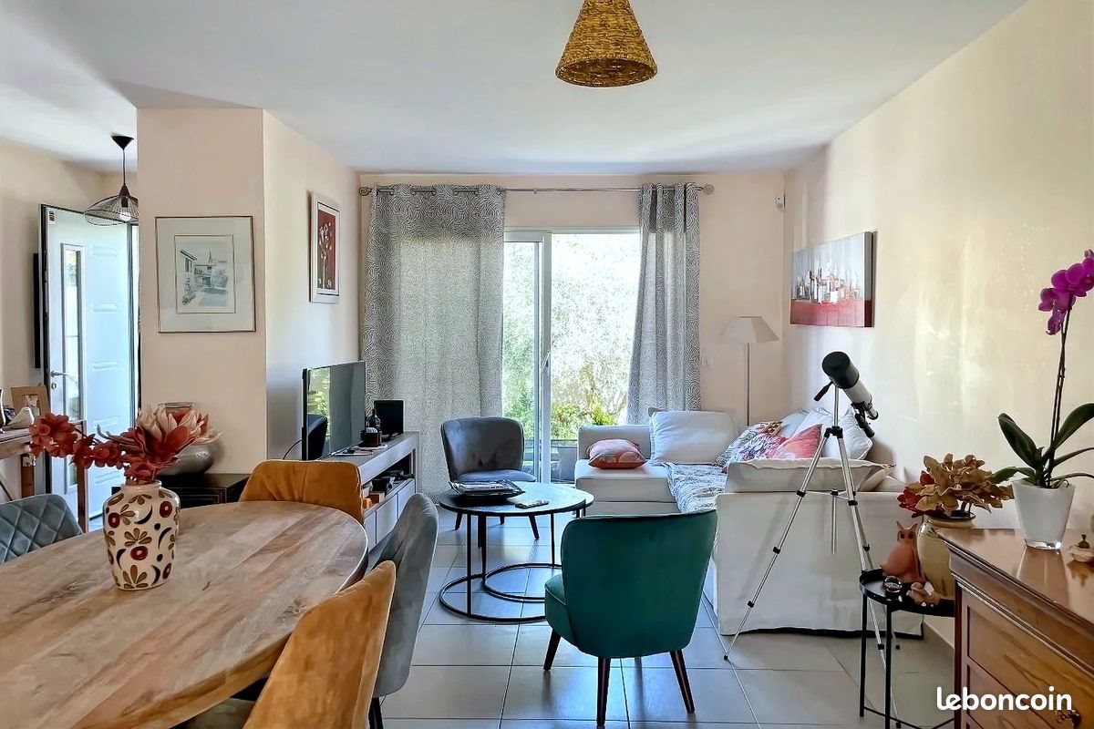 Maison à vendre, 72m², Mèze