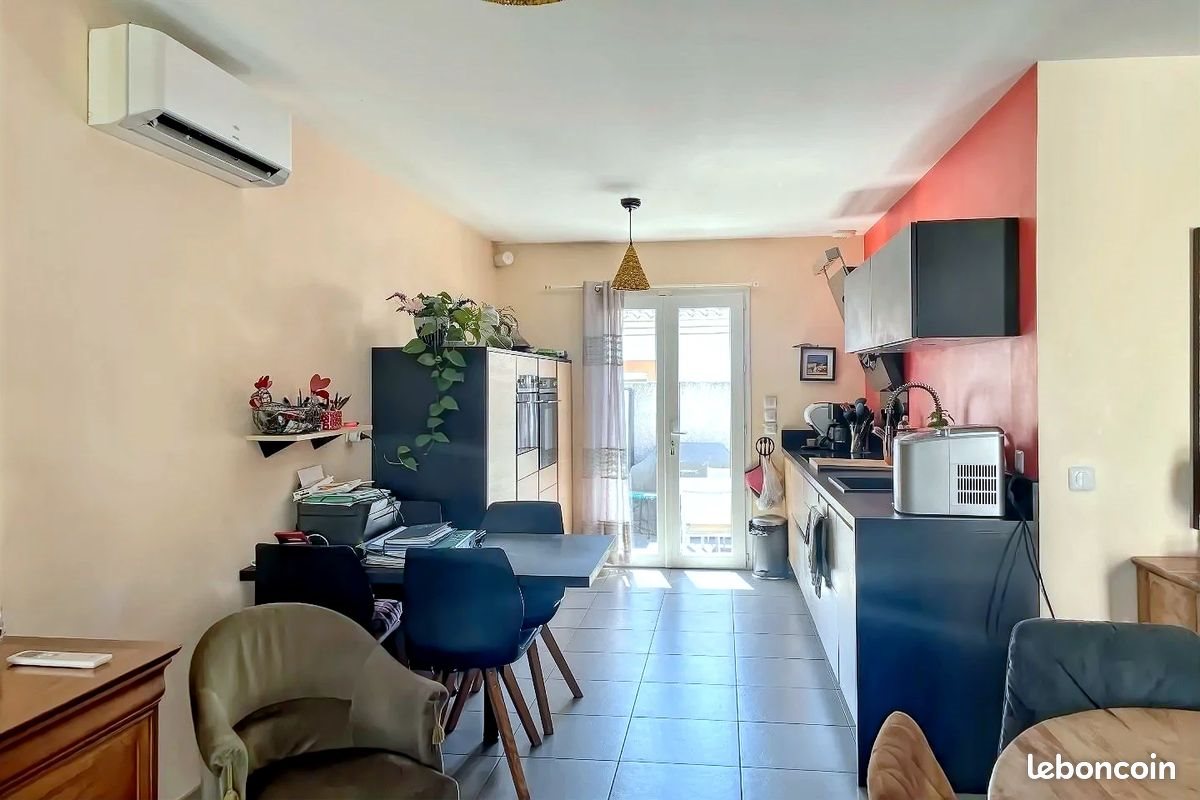 Maison à vendre, 72m², Mèze