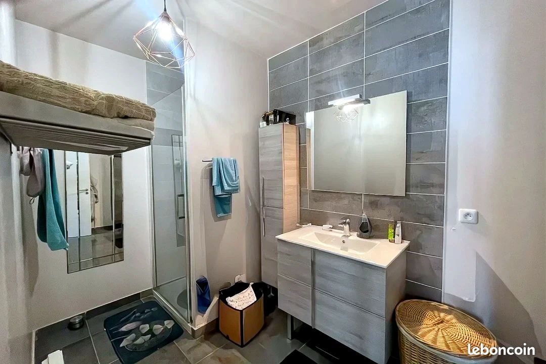 Maison à vendre, 72m², Mèze