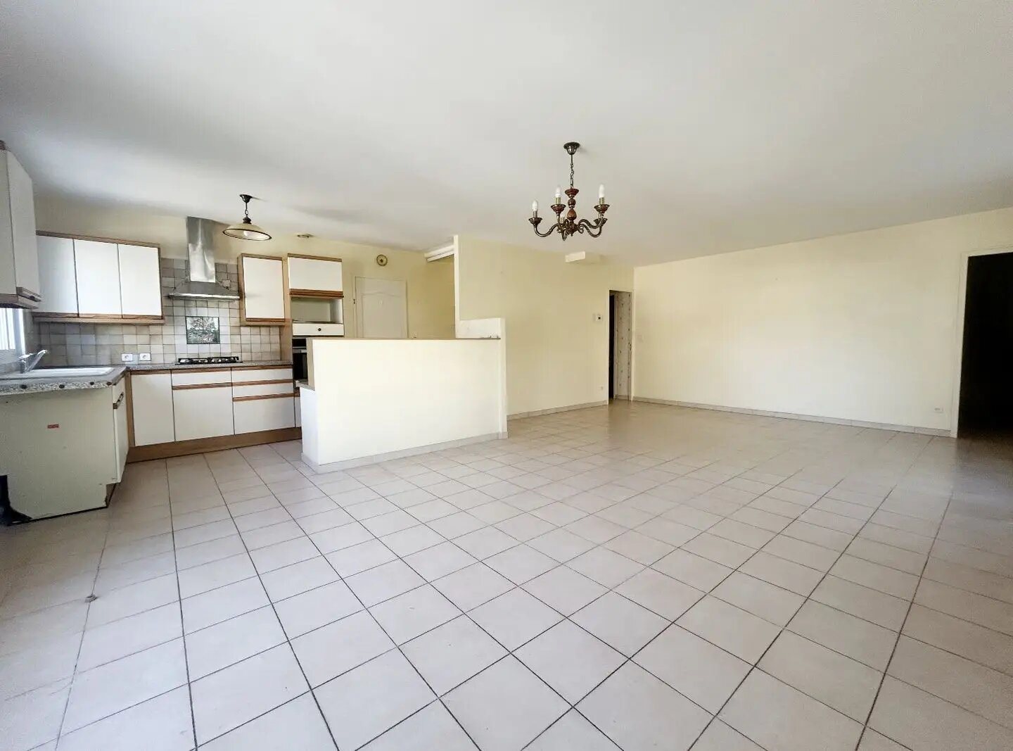 Maison à vendre, 88m², Frontignan