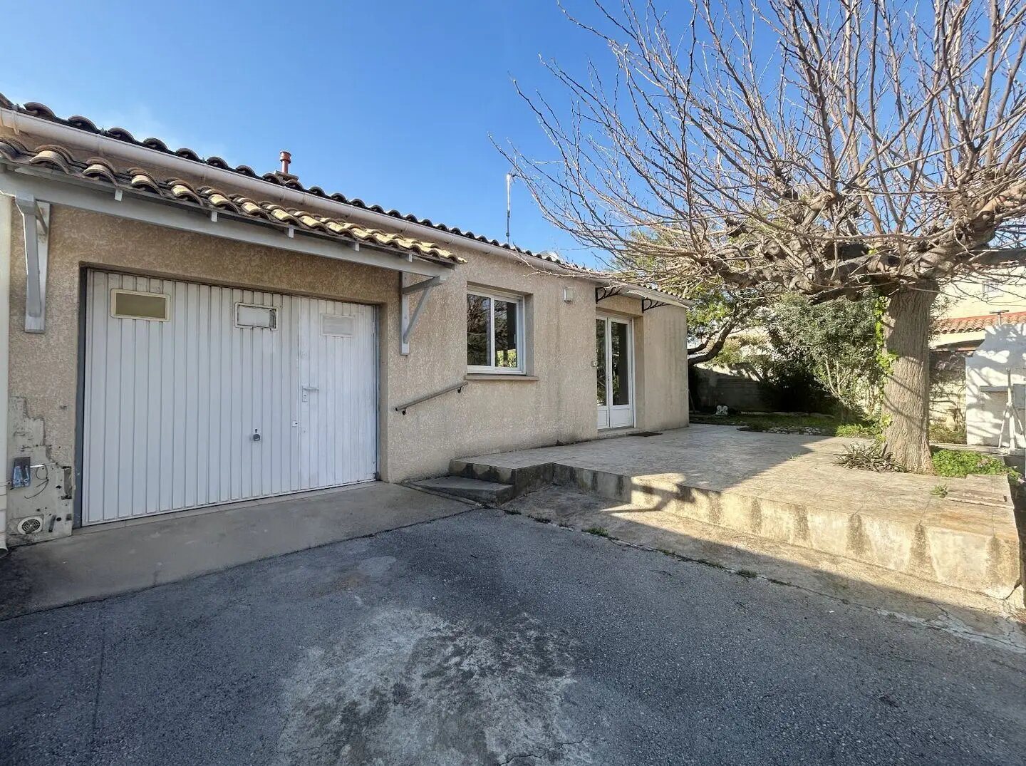 Maison à vendre, 88m², Frontignan
