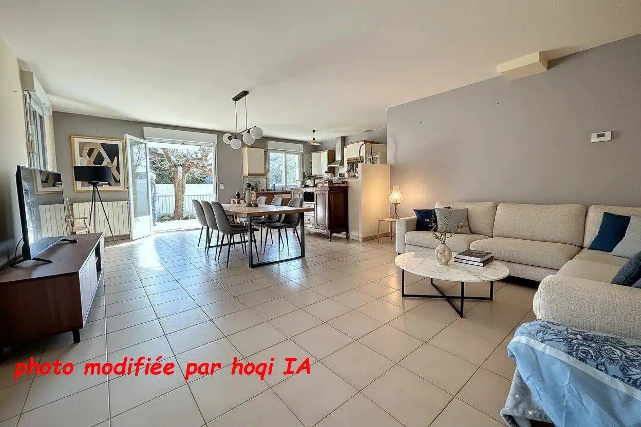Maison à vendre, 88m², Frontignan