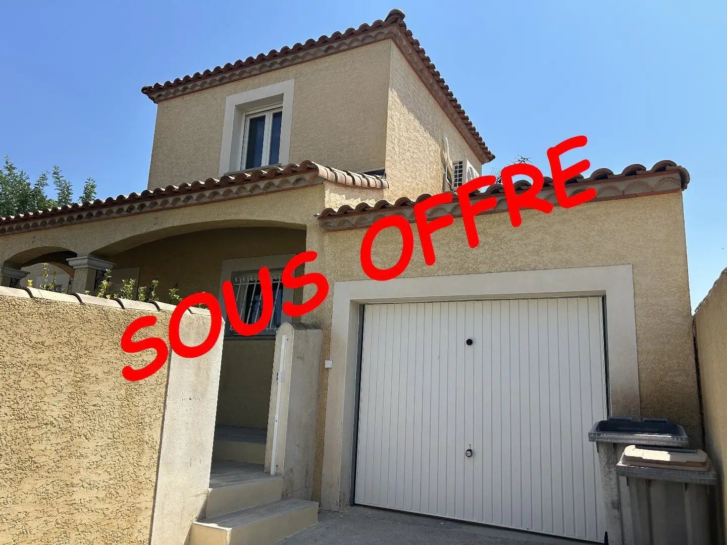 Maison à vendre, 99m², Mèze