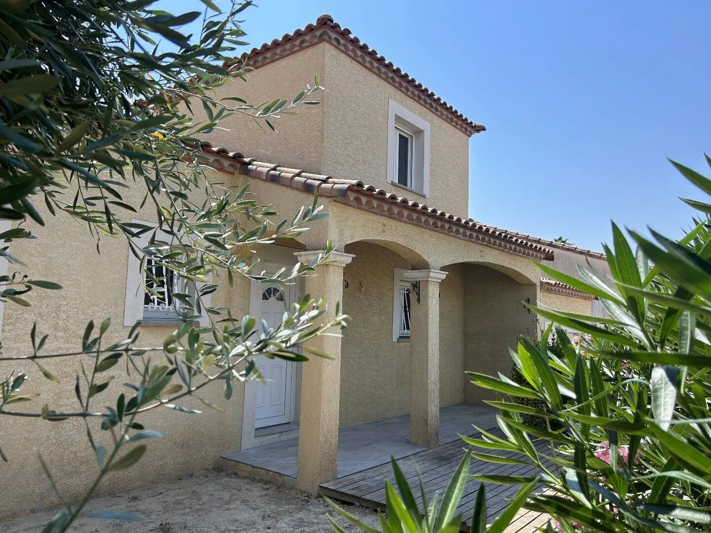 Maison à vendre, 99m², Mèze