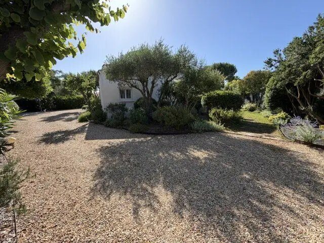 Maison à vendre, 208m², Poussan