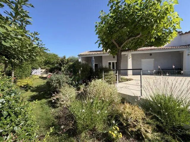 Maison à vendre, 208m², Poussan