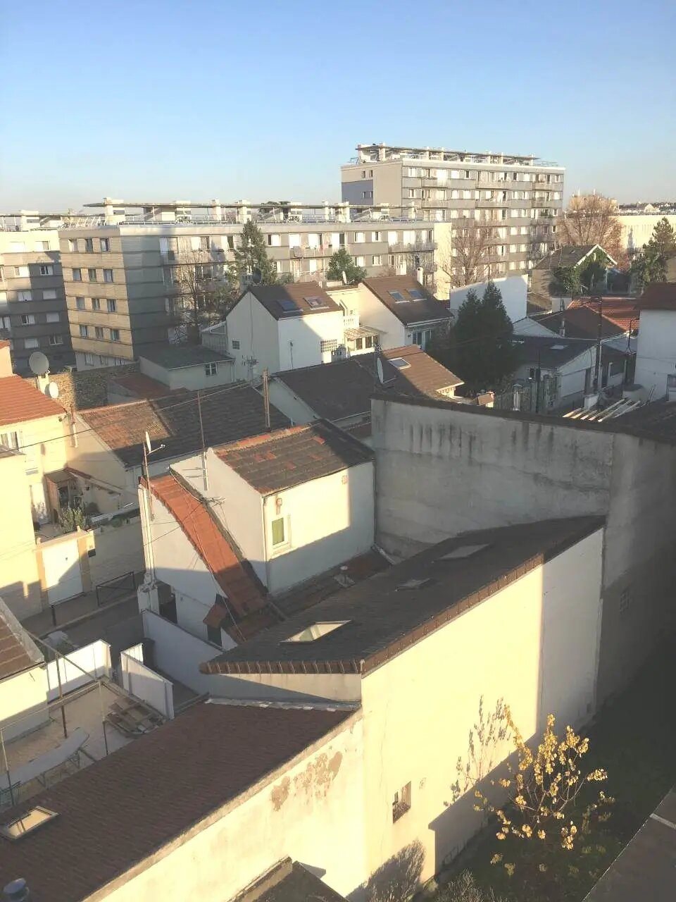 Appartement à vendre, 40m², Aubervilliers