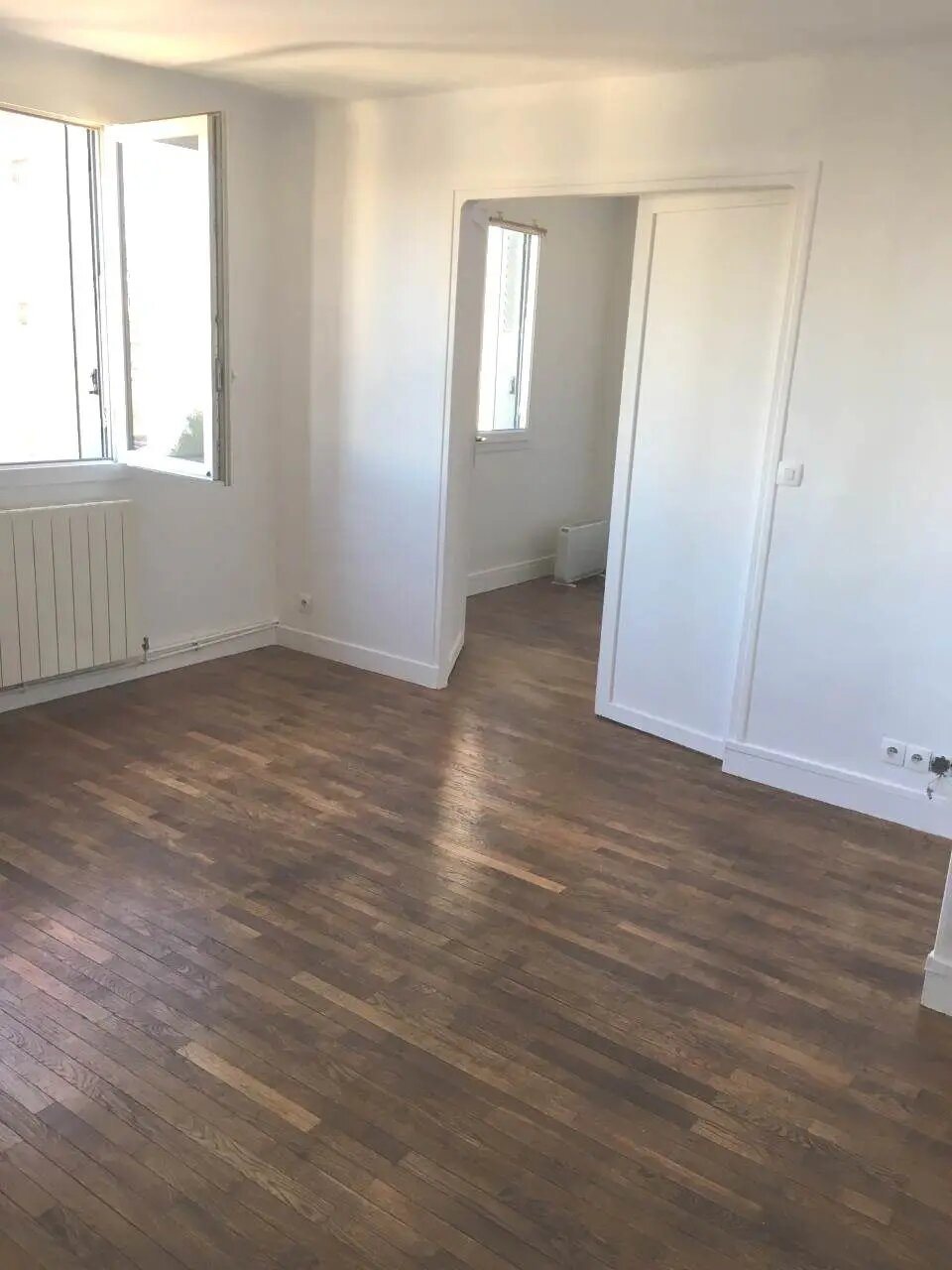 Appartement à vendre, 40m², Aubervilliers