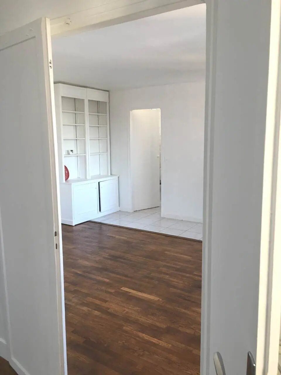 Appartement à vendre, 40m², Aubervilliers