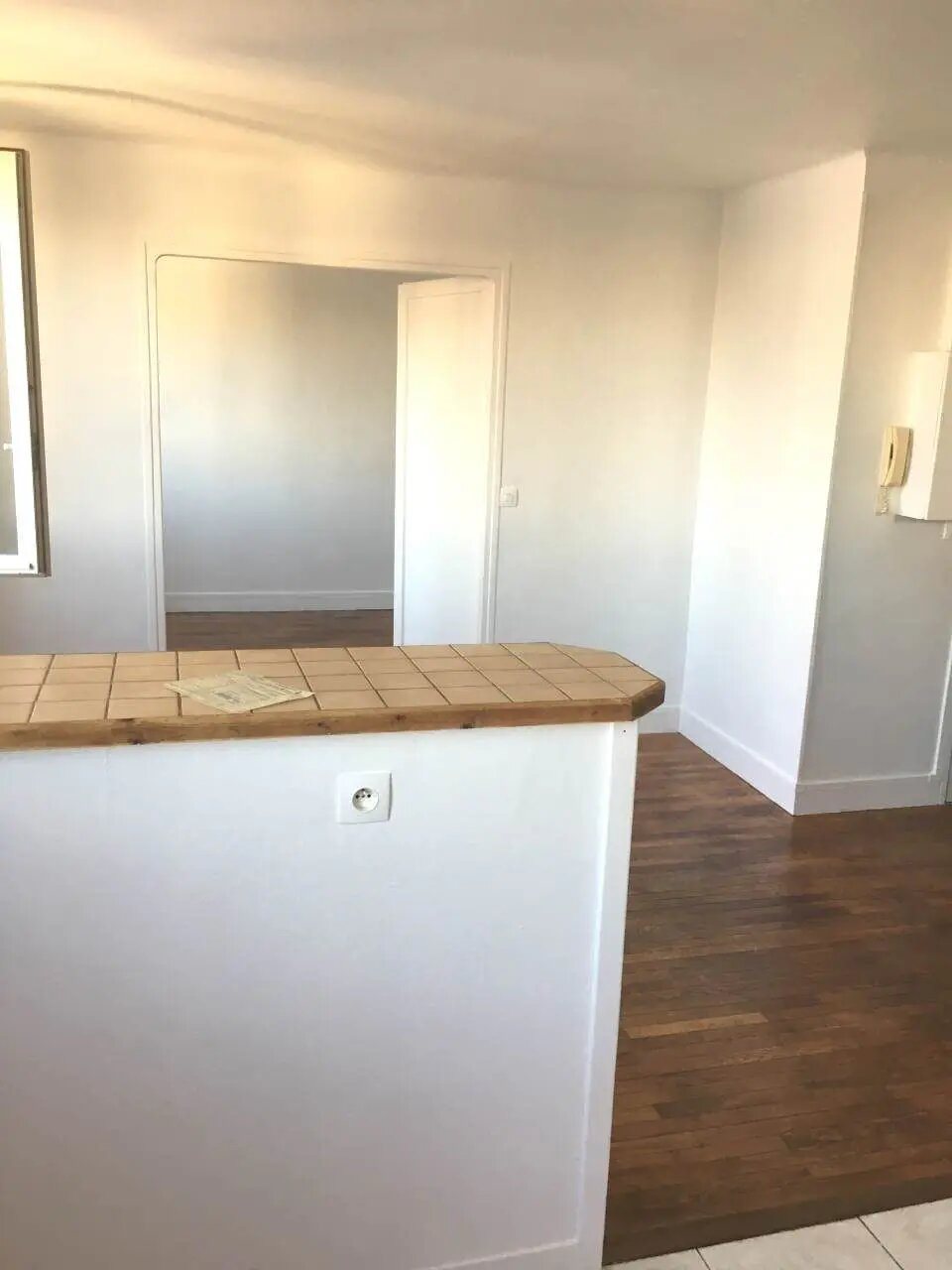 Appartement à vendre, 40m², Aubervilliers