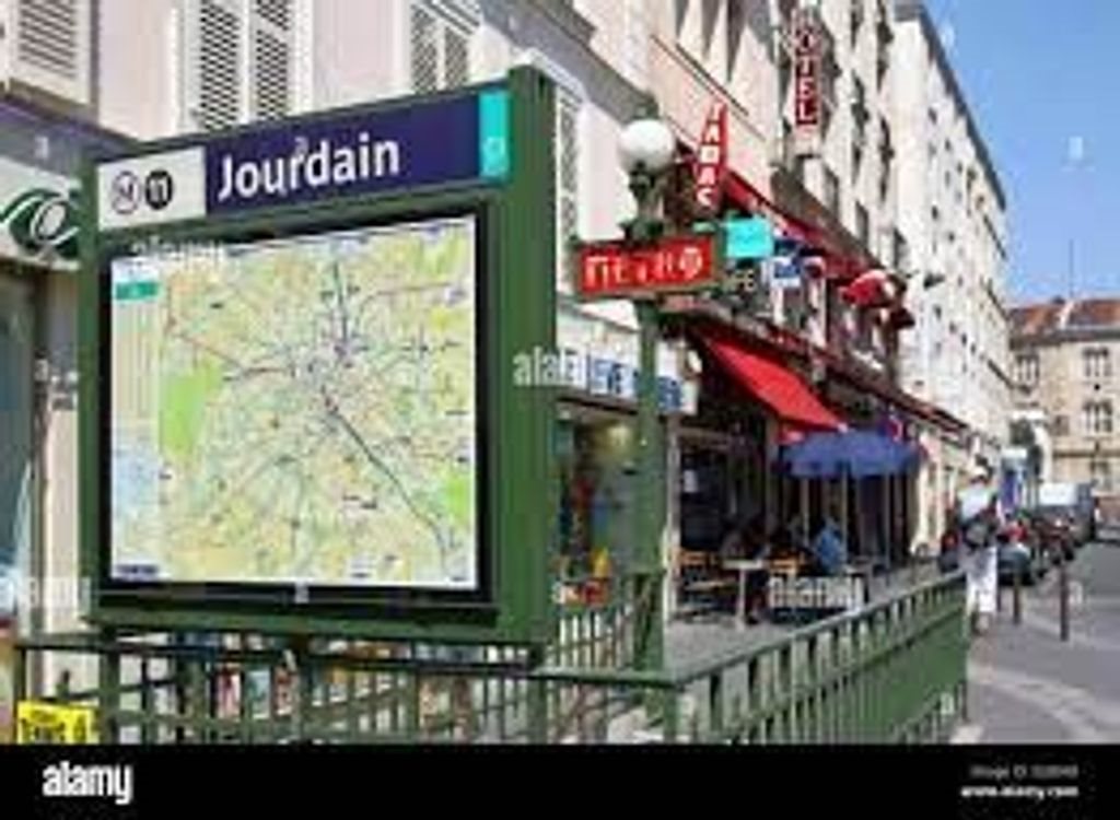 Maison à vendre, 75m², Paris 20ème