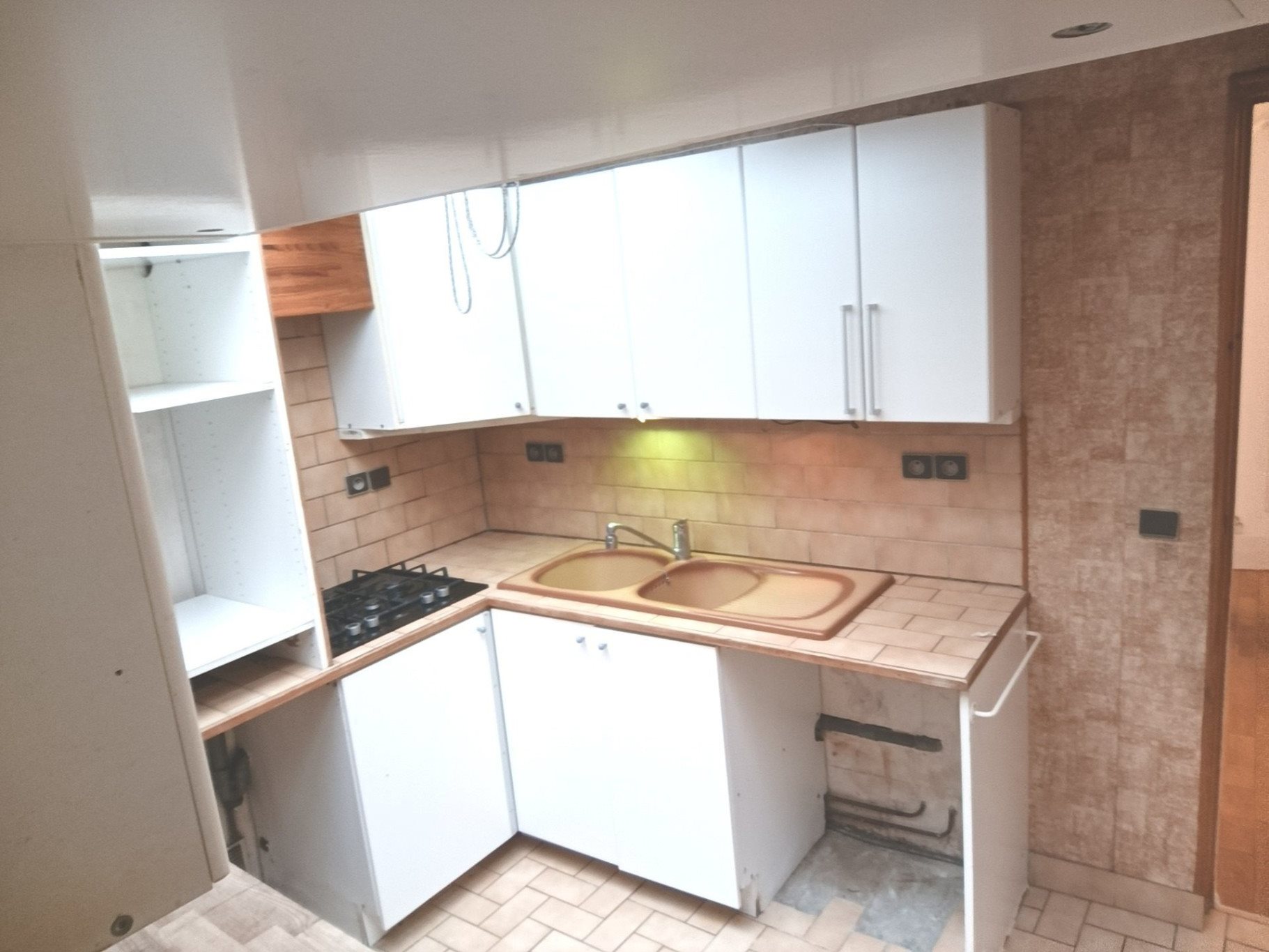 Maison à vendre, 75m², Paris 20ème