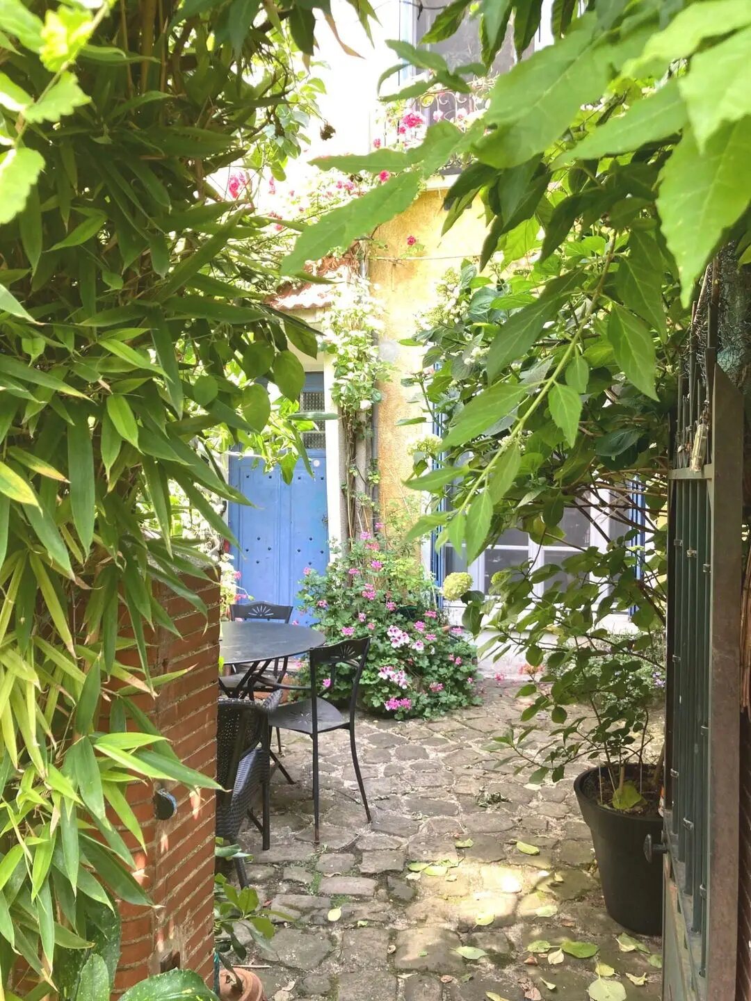 Maison à vendre, 72m², Paris 19ème