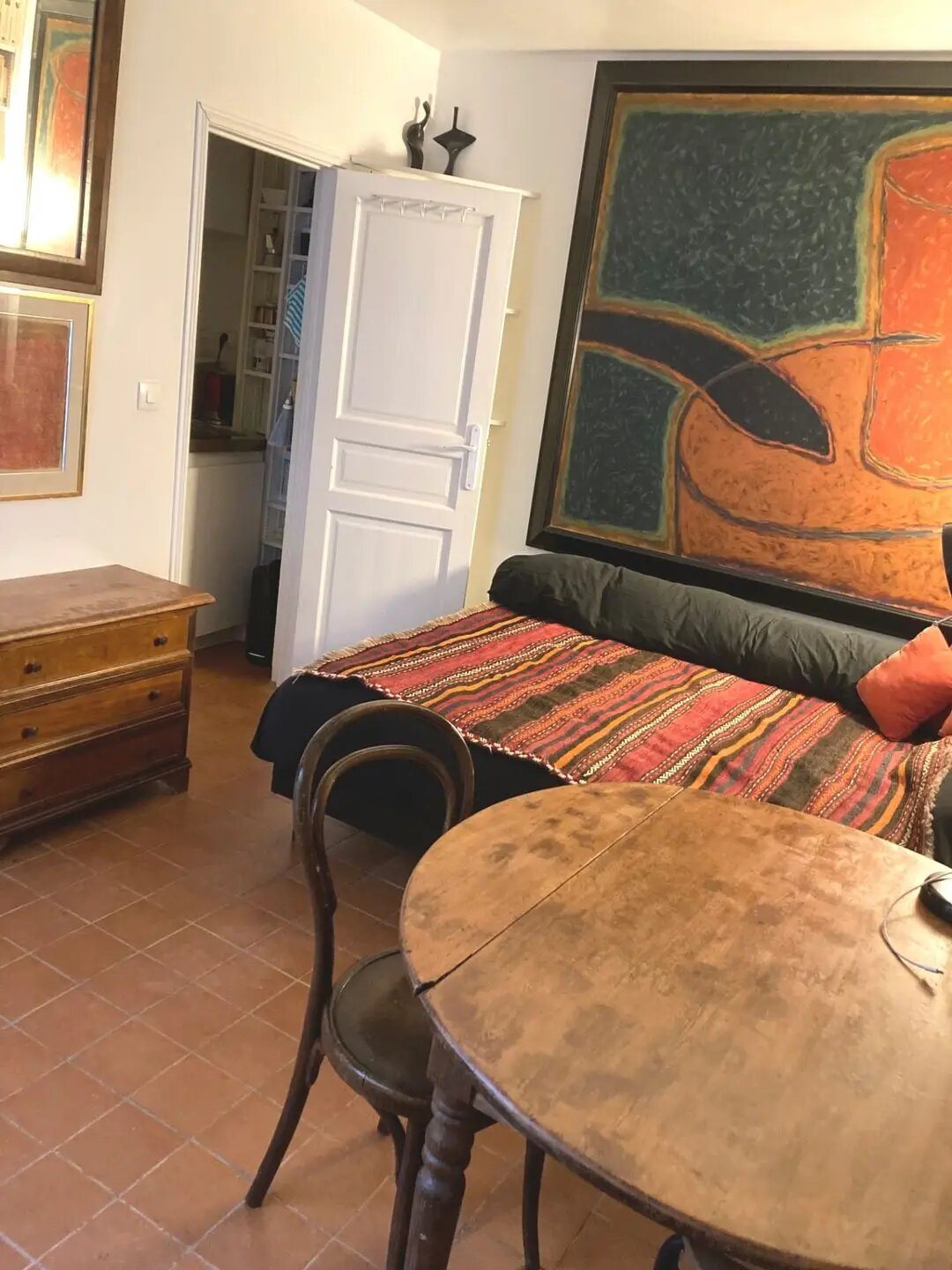 Maison à vendre, 72m², Paris 19ème