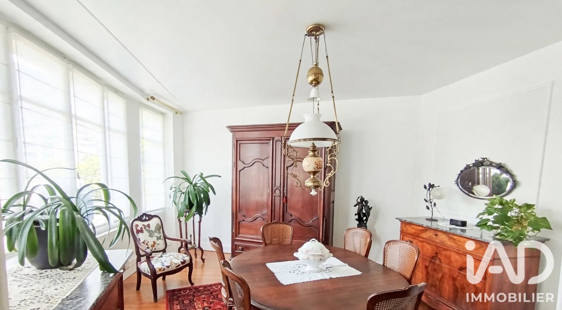 Appartement à vendre, 87m², Frouard