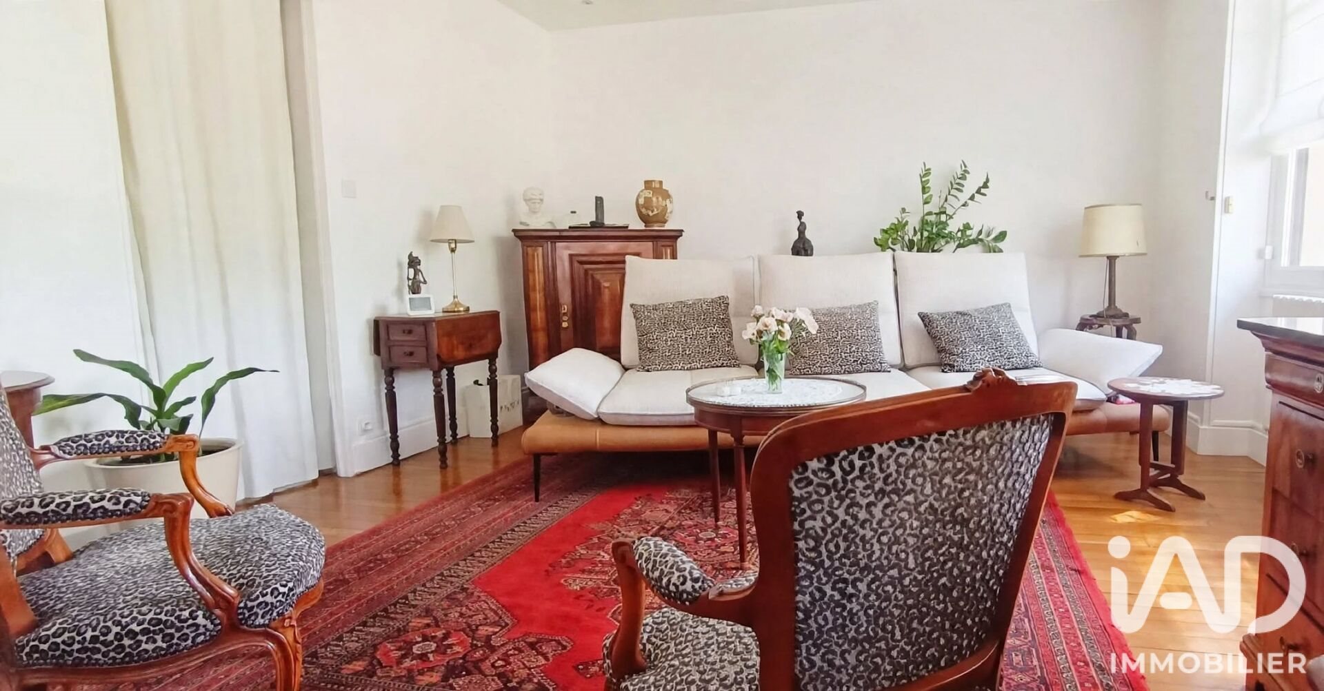 Appartement à vendre, 87m², Frouard