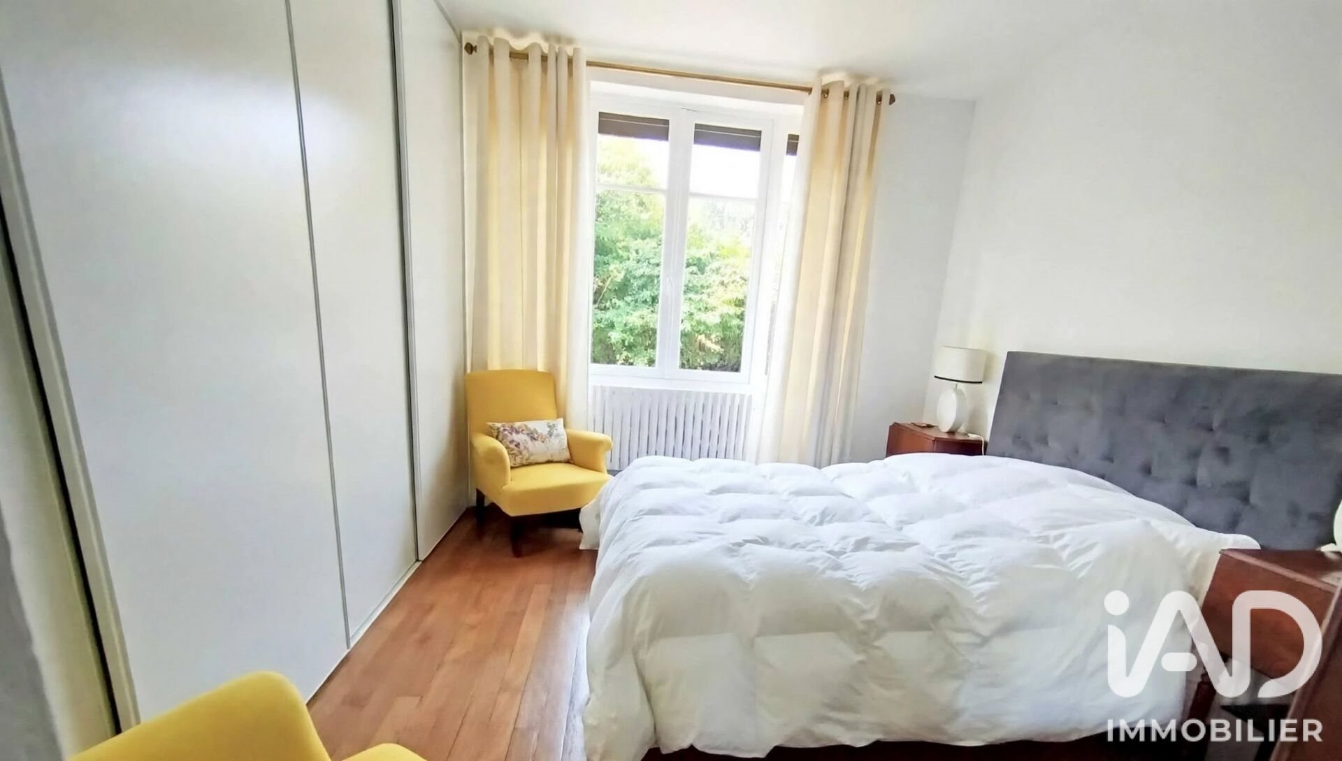Appartement à vendre, 87m², Frouard
